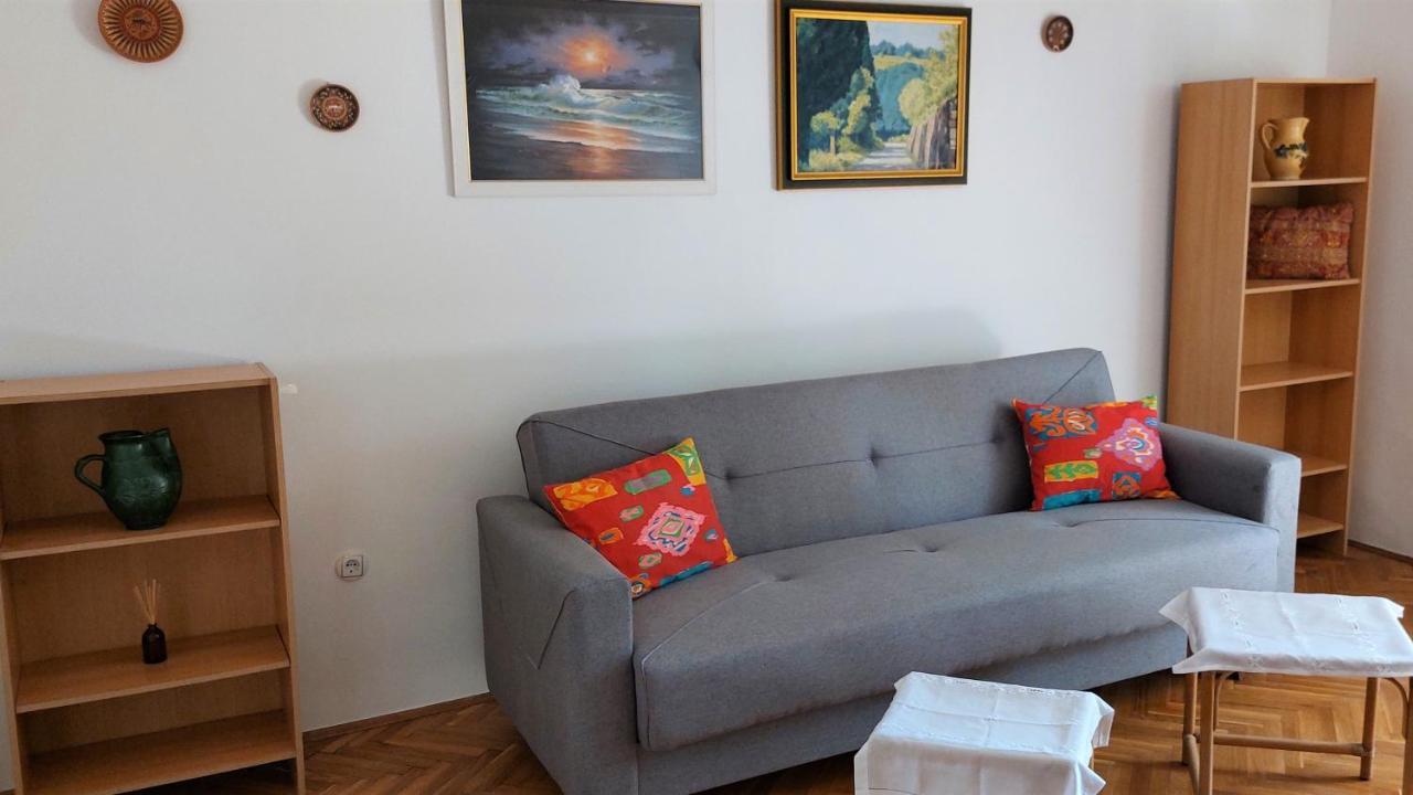 Apartman Crikvenica 30214 - Zulich Cameră foto