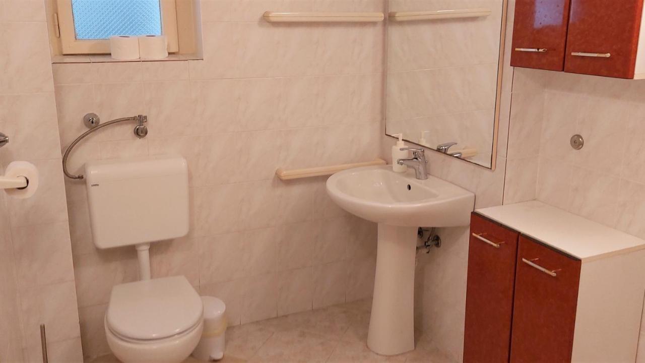 Apartman Crikvenica 30214 - Zulich Cameră foto