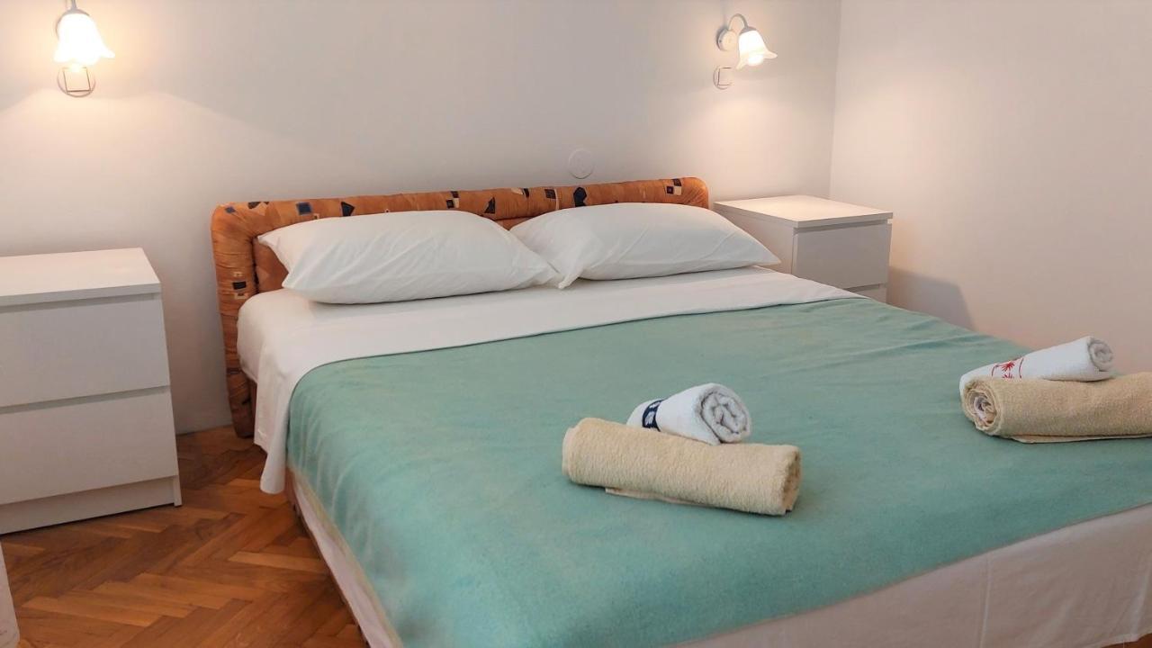 Apartman Crikvenica 30214 - Zulich Cameră foto