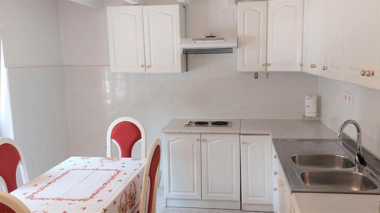 Apartman Crikvenica 30214 - Zulich Cameră foto