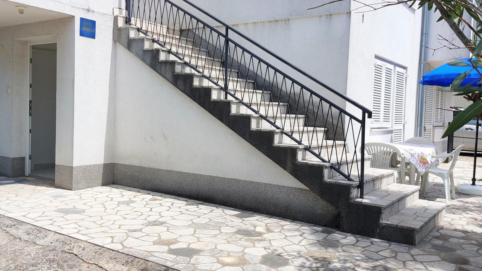 Apartman Crikvenica 30214 - Zulich Cameră foto