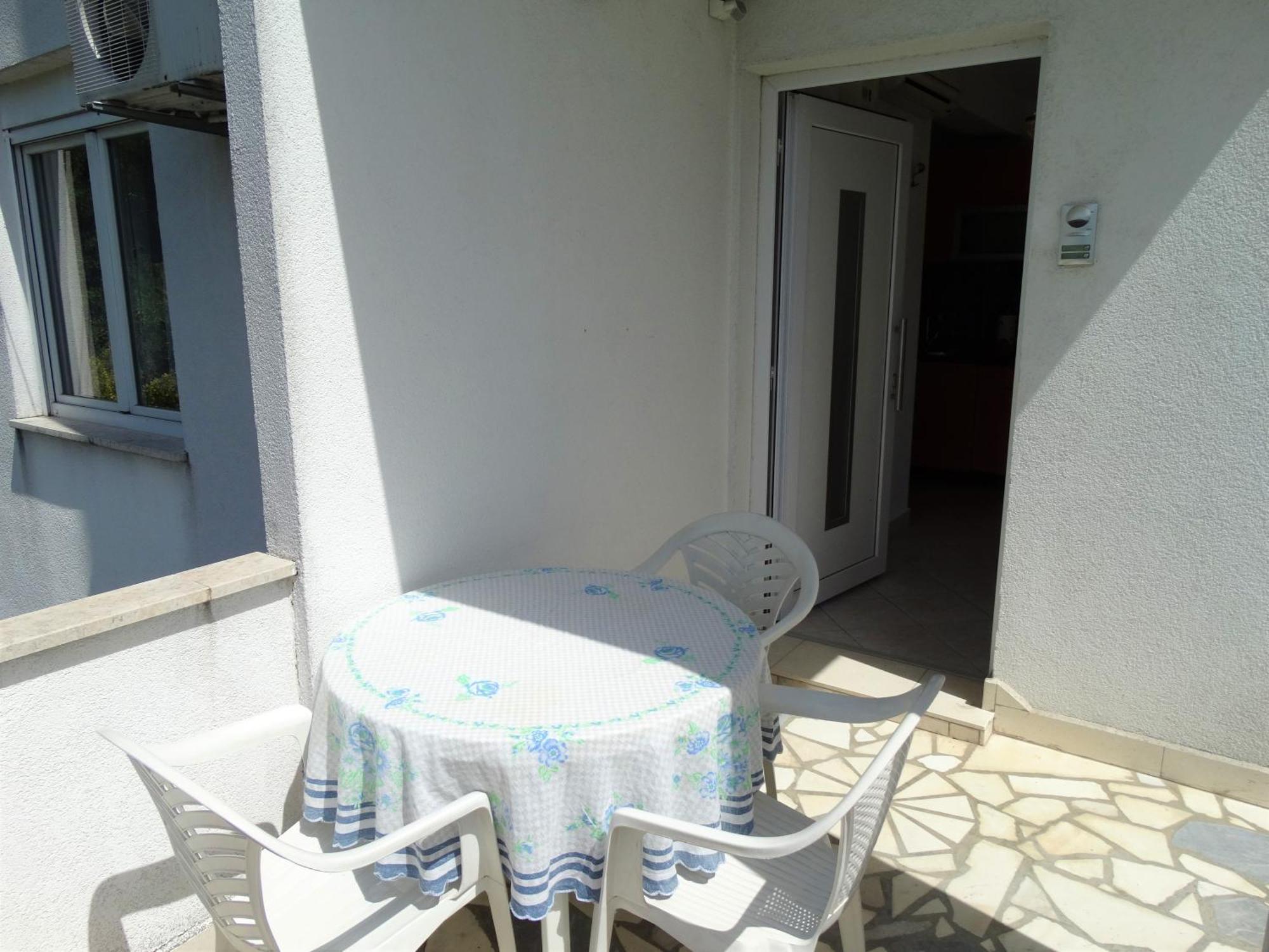 Apartman Crikvenica 30214 - Zulich Cameră foto