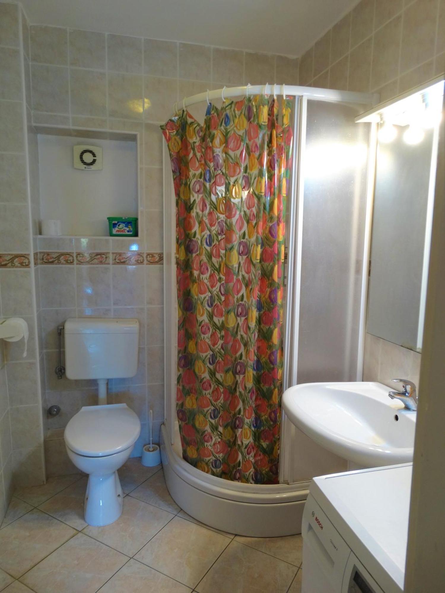 Apartman Crikvenica 30214 - Zulich Cameră foto