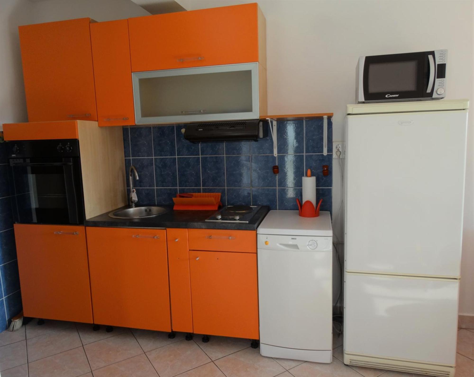 Apartman Crikvenica 30214 - Zulich Cameră foto