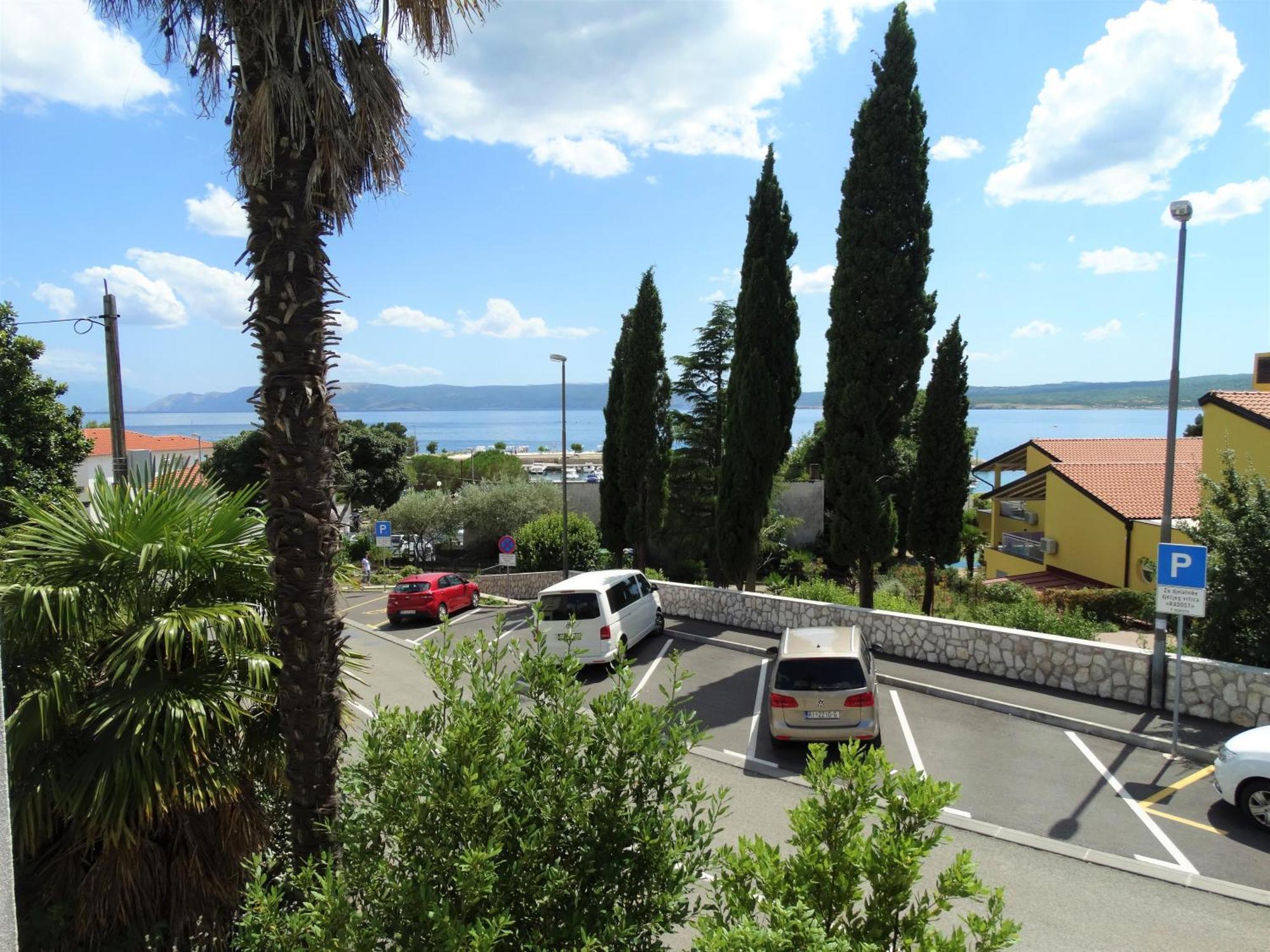 Apartman Crikvenica 30214 - Zulich Cameră foto